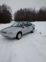 Citroen Xantia X1, 1997 г.