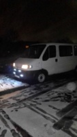 Fiat Ducato 2, 1998 г.
