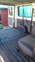 Fiat Ducato 2, 1998 г.
