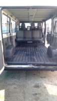 Fiat Ducato 2, 1998 г.