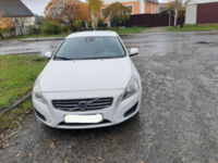 Volvo S60 II, 2012 г.