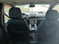 Ford Galaxy I · Рестайлинг, 5 мест, 2001 г.