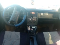 Audi 80 B3, 1987 г.