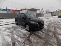 Chevrolet Trax, 2018 г.