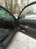 Honda Civic VI, 1997 г.