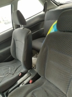 Honda Civic VI, 1997 г.