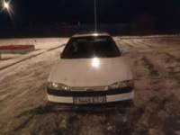 Ford Mondeo I, 1995 г.