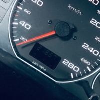 Audi A6 C4, 1996 г.
