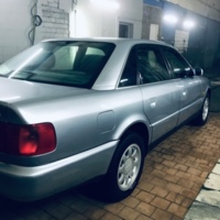 Audi A6 C4, 1996 г.