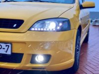 Opel Astra G, 1999 г.