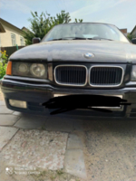 BMW 3 серия E36, 1991 г.