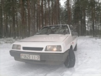 Lada (ВАЗ) 2109, 1993 г.