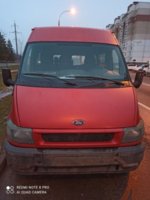 Ford Transit, 2000 г.
