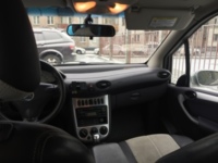 Mercedes-Benz A-Класс W168 (Рестайлинг), 2003 г.