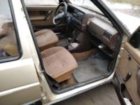 Volkswagen Jetta II, 1989 г.
