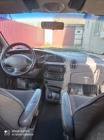 Chrysler Grand Voyager III, 7 мест, 1999 г.