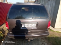 Chrysler Grand Voyager III, 7 мест, 1999 г.