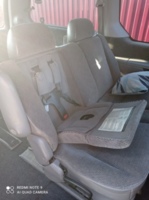Chrysler Grand Voyager III, 7 мест, 1999 г.
