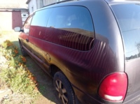 Chrysler Grand Voyager III, 7 мест, 1999 г.