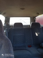 Chrysler Grand Voyager III, 7 мест, 1999 г.