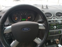Ford Focus II, 2004 г.