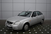 Lada (ВАЗ) Priora I · Рестайлинг, 2013 г.