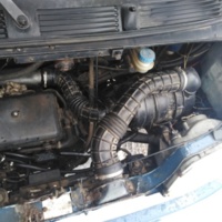 Fiat Ducato, 1997 г.