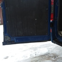 Fiat Ducato, 1997 г.