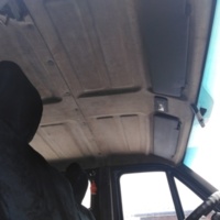 Fiat Ducato, 1997 г.