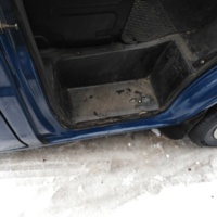 Fiat Ducato, 1997 г.
