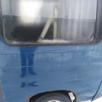 Fiat Ducato, 1997 г.