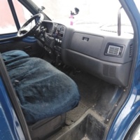 Fiat Ducato, 1997 г.