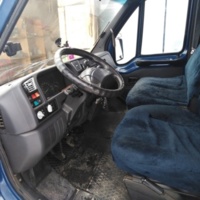 Fiat Ducato, 1997 г.