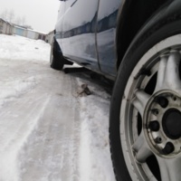 Fiat Ducato, 1997 г.