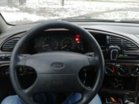 Ford Mondeo II, 1997 г.