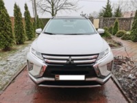 Mitsubishi Eclipse Cross, 2019 г.