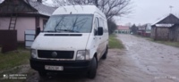 Volkswagen LT, 1997 г.