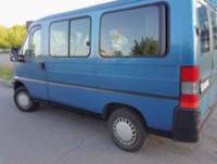 Fiat Ducato 230, 1999 г.