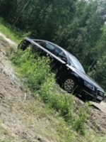 Audi A6 C6, 2004 г.