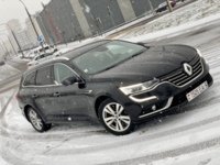 Renault Talisman, 2016 г.
