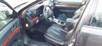 Subaru Legacy V, 2009 г.