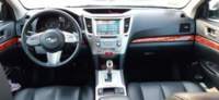Subaru Legacy V, 2009 г.