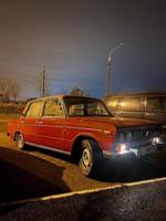 Lada (ВАЗ) 2106, 1985 г.