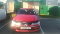 Peugeot 406 I · Рестайлинг, 1999 г.