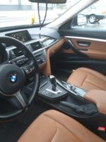 BMW 3 серия F34 (GT), 2016 г.
