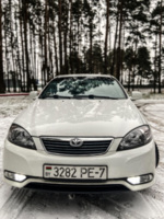 Daewoo Gentra II, 2015 г.
