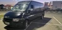 Ford Transit, 2002 г.