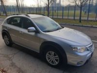 Subaru Impreza III, 2010 г.