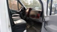 Mercedes-Benz Sprinter 318cdi, 2008 г.