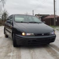 Fiat Brava, 2001 г.